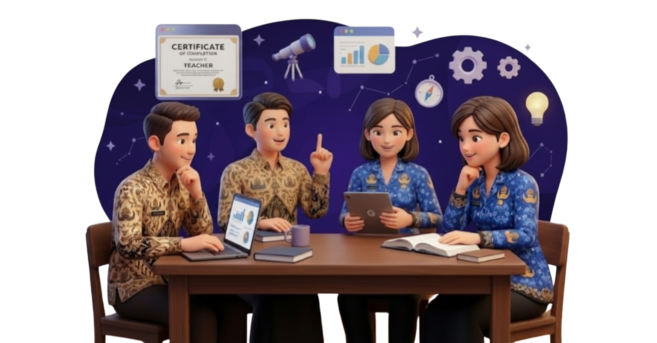 Classroom Hub